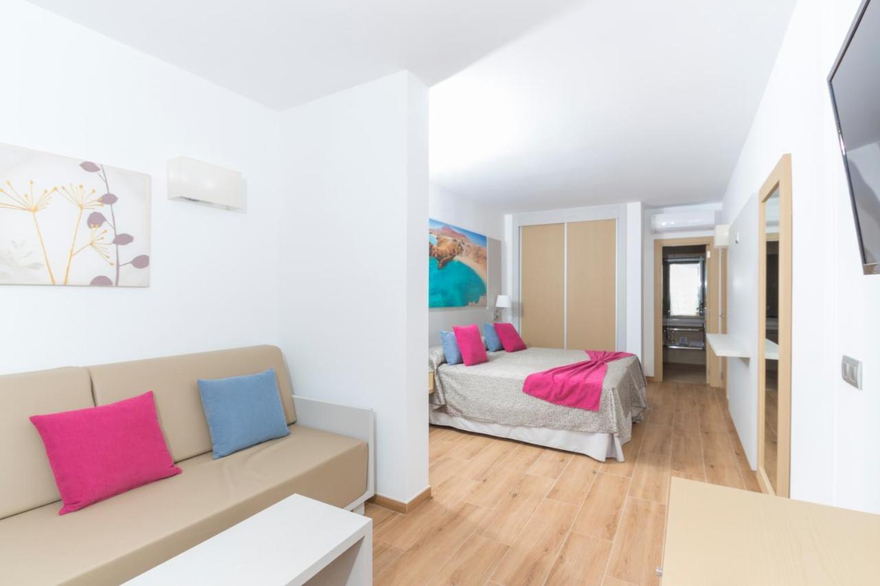Hotel Hl Rio Playa Blanca (Lanzarote)