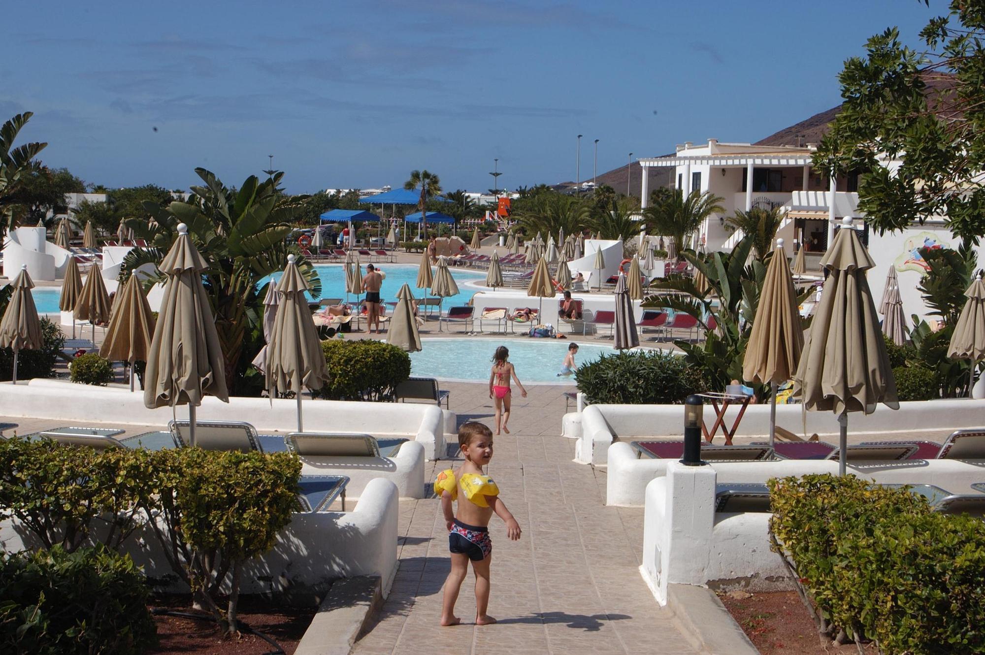 Hl Rio 4* Playa Blanca (Lanzarote)